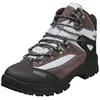 Image de Aigle Huntshaw 2 Mtdw Femme Bottes De RandonnÃ©e Gris - 40