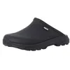 Image de Aigle Sabots Corlay, Noir - 42
