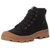 Image de Aigle Bottes TÃ©nÃ©rÃ© Cvs, Noir - 45