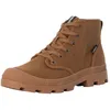 Image de Aigle Bottes TÃ©nÃ©rÃ© Cvs, Marron - 42