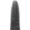 Image de Pneu VÃ©lo - Ville - Hutchinson - Junior - 400a (37-340) - Noir Beige - Tubetype