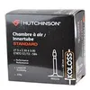 Image de Chambre air vtt 27.5x2.30/3.00 vp hutchinson koloss renforce (epaisseur 1.2mm) valve 48mm