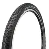 Image de Pneu vtc/urbain 700x40 tr hutchinson haussmann tt noir (40-622)