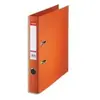 Image de Esselte 320840 classeur à levier format a4 capacité 350 feuilles orange esselte group