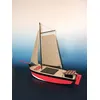 Image de Maquette En Bois - Le CÃ´tier-Soclaine