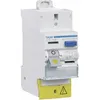 Image de Interrupteur diffÃ©rentiel 3KA bipolaire phase + neutre - sans vis - 63A - AC HAGER