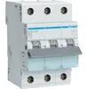 Image de Disjoncteur Hager MBN125 1 pÃ´le 25 A