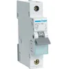 Image de Disjoncteur Hager MCN116 1 pÃ´le 16 A