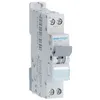 Image de Disjoncteur 1PN 610kA courbe C 10A 1 module
