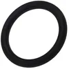 Image de Joint du tube d'alimentation Ã10mm Lave-vaisselle (32X2499 SANGIORGIO SAMSUNG FOSTER KLEENMAID DOMINOX SAMET VEDETTE SAUTER NOVY ORANIER CDA EDESA THOMSON DE DIETRICH ROSIERES BLANCO THERMOR WHITE-WES