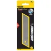 Image de Lot de 5 Lames pour Cutter STANLEY Fatmax 25mm