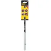 Image de FatMax Lame de scie Ã  mÃ©taux Bimat 300mm 2 pcs 18D/pouce Stanley - 3253560201944