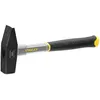 Image de Stanley Marteau de serrurier manche fibre de verre 800g - STHT0-51909