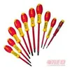 Image de Mallette de tournevis FatMaxÂ® 1000V - 10 pcs STANLEY 0-62573