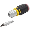 Image de Stanley FMHT0-62688 Tournevis avec 6 embouts interchangeables