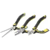 Image de Jeu de 3 mini pinces STANLEY FATMAX