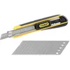Image de CUTTER STANL.FATMAX 18MM CART.VR