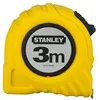 Image de MÃ¨tre Ruban Stanley 3m - 12,7mm (vrac) Stanley - 3253561304873