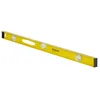 Image de Niveau profilÃ© I-Beam STANLEY 1-42-922 180 - 100 cm