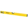 Image de Niveau Stanley Classic 1500mm Stanley - 3253561431074