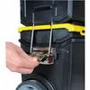Image de Stanley Boîte à outils en plastique Noir 1-70-326