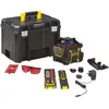 Image de Stanley Stanley Niveau laser rotatif RL600L Li-Ion - FMHT77449-1