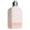 Image de L'Occitane L'occitane En Provence Lait Perlé Fleurs De Cerisier 250ml
