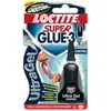 Image de Colle Super Glu  Liquide - Tube De 3g