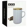 Image de TisaniÃ¨re Mug Juliet En GrÃ¨s Perle 475 Ml Ogo Ogo