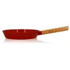 Image de Poêle Ogo Ector 7930284 Paprika 24 cm