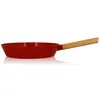 Image de Poêle Ogo Ector 7930285 Paprika 28 cm