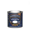 Image de Peinture fer Hammerite brillant Blanc 0,25 L