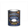 Image de Peinture fer HAMMERITE brillante 750mL blanc