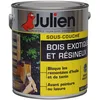 Image de Sous-Couche bois exotique JULIEN J8 Incolore 2,5 L
