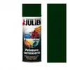 Image de Julien Peinture aérosol vert patrick carrosserie auto moto voiture antirouille vehidecor JULIEN