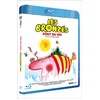 Image de Les Bronzés font du ski - Blu-Ray