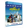 Image de Les Bronzés 3, amis pour la vie - Blu-Ray