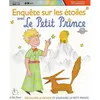 Image de EnquÃªte Sur Les Ãtoiles Avec Le Petit Prince Pc