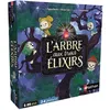 Image de L'Arbre aux Trois Elixirs