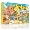 Image de Jeu de stratégie Dujardin Le temple de feu