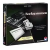 Image de Jeu de société Dujardin Backgammon Série Noire