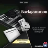 Image de Dujardin-Diset Serie_Noire Serie Noire - Backgammon