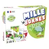 Image de Jeu de cartes Dujardin Mille Bornes Green