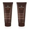 Image de Nuxe Men Gel Douche Multi-Usages 2x200ml