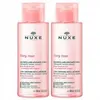 Image de Nuxe Very Rose Agua Micelar Calm 2x400ml