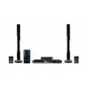 Image de Thomson THC385 - Système Home Cinema - canal 5.1 - 500 Watt (Totale) - noir mat