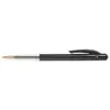 Image de Bic - Stylo Bic M10 Retractable Pm Noir