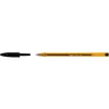 Image de Bic - Stylo Bic Cristal Fine Pointe Fine Noir