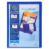 Image de Cartorel - Chemise 2 Rabats Cartocom Personnalisable Bleu