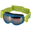 Image de Cairn Masque De Ski Cairn Rush Trq Ani 4 8ans C3 Bleu 30739